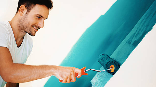 Best Interior Painting  in Pineville, LA