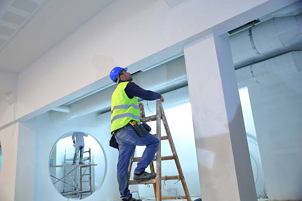 Best Drywall Removal and Disposal  in Pineville, LA